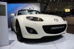 Mazda MX-5 2009 года